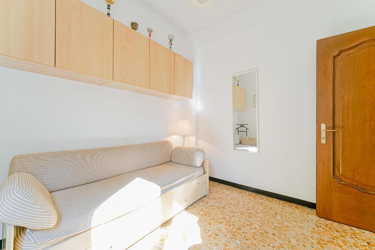 Apartment Vespucci By Portofinovacanze Rapallo Exterior foto